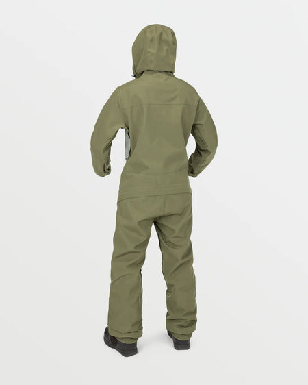 Volcom - Women's Shiloh Snow Suit