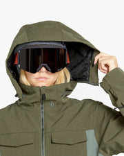 Volcom - Women's Shiloh Snow Suit