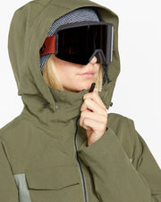 Volcom - Women's Shiloh Snow Suit