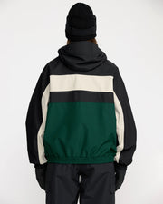 Volcom - DLM Jacket - Stone