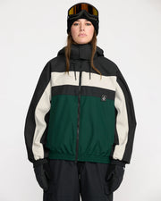 Volcom - DLM Jacket - Stone