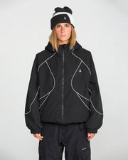 Volcom - Liftline 20k Jacket - Black