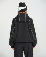 Volcom - Liftline 20k Jacket - Black