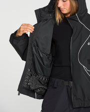 Volcom - Liftline 20k Jacket - Black