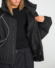 Volcom - Liftline 20k Jacket - Black