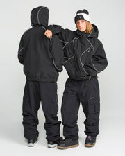 Volcom - Liftline 20k Jacket - Black