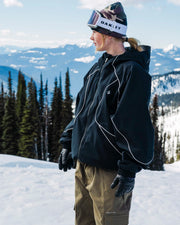 Volcom - Liftline 20k Jacket - Black