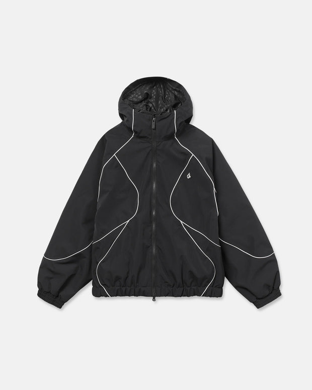 Volcom - Liftline 20k Jacket - Black
