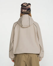 Volcom - Liftline 20k Jacket - Khaki