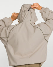 Volcom - Liftline 20k Jacket - Khaki