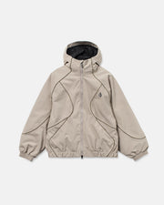 Volcom - Liftline 20k Jacket - Khaki