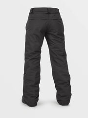 Volcom - Frochickie Insulated Pant - Black