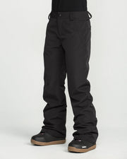 Volcom - Chaos Insulated Pant - Black