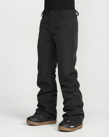 Volcom - Chaos Insulated Pant - Black