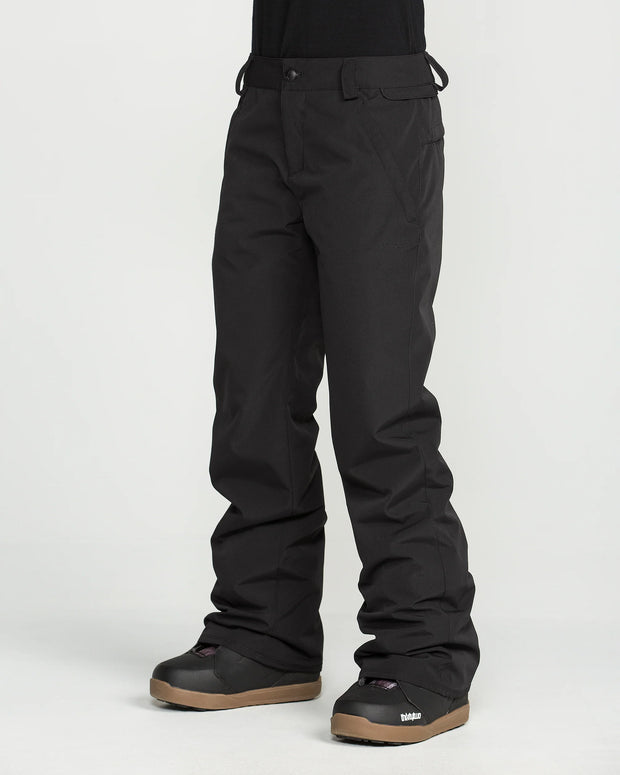 Volcom - Chaos Insulated Pant - Black