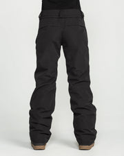 Volcom - Stoned Insulated Pant - Black