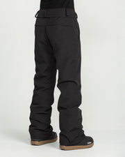 Volcom - Stoned Insulated Pant - Black