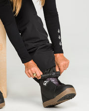 Volcom - Chaos Insulated Pant - Black