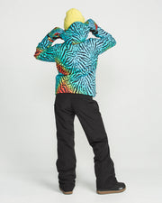 Volcom - Chaos Insulated Pant - Black