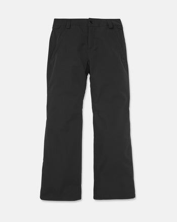 Volcom - Stoned Insulated Pant - Black