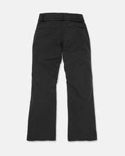 Volcom - Stoned Insulated Pant - Black
