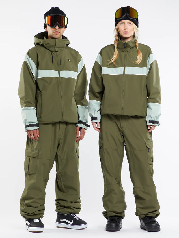 Volcom - Women's Melancon Gore-Tex Jacket – Board Of Missoula Volcom - Women's Melancon Gore-Tex Jacket – Board Of Missoula
