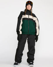 Volcom - DLM Pants - Black