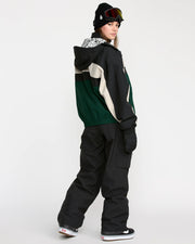 Volcom - DLM Pants - Black