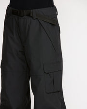 Volcom - DLM Pants - Black