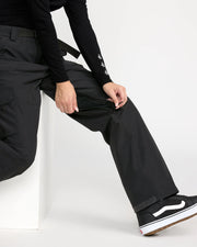 Volcom - DLM Pants - Black