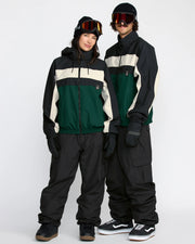 Volcom - DLM Pants - Black
