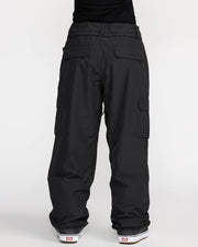 Volcom - DLM Pants - Black