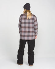 Volcom - Pollock Baggy Pant - Black