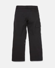 Volcom - Pollock Baggy Pant - Black