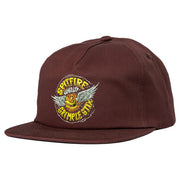 Spitfire - Flying Grimple Snapback Hat