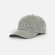 Dime - Space Low Pro Hat - Sage Washed