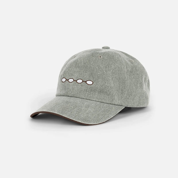 Dime - Space Low Pro Hat - Sage Washed