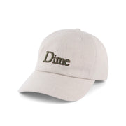 Dime - Classic Low Pro Cap - Gray