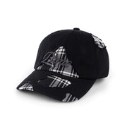 Dime - Secret Low Pro Cap - Black