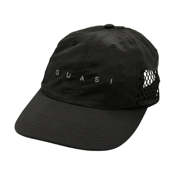 Quasi - Heatsink Hat - Black