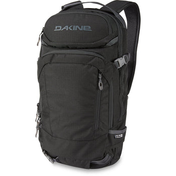 Dakine - Heli Pro 20L Backpack - Black