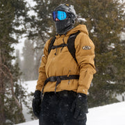 Dakine - Heli Pro 20L Backpack - Black