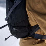 Dakine - Heli Pro 20L Backpack - Black