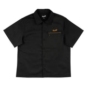 Welcome - Venom Chain Stitch Work Shirt