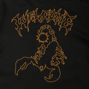 Welcome - Venom Chain Stitch Work Shirt