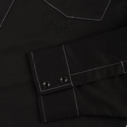 Welcome - Desperado Shirt - Black