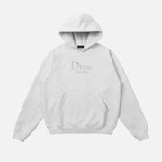 Dime - Classic Dime MTL Hoodie - Ash
