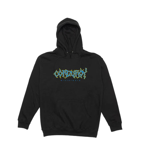 Revenge hot sale aspects hoodie