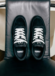 Hours Is Yours - Herman 3 - Black / White - Board Of Missoula