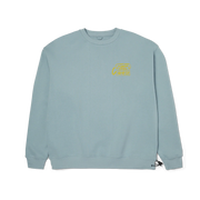 686 - Premium Heavyweight Crewneck Sweatshirt - Huf Elm